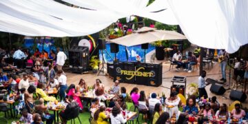 We Want to Protect Lakes for Sustainable Fish Production – Museveni