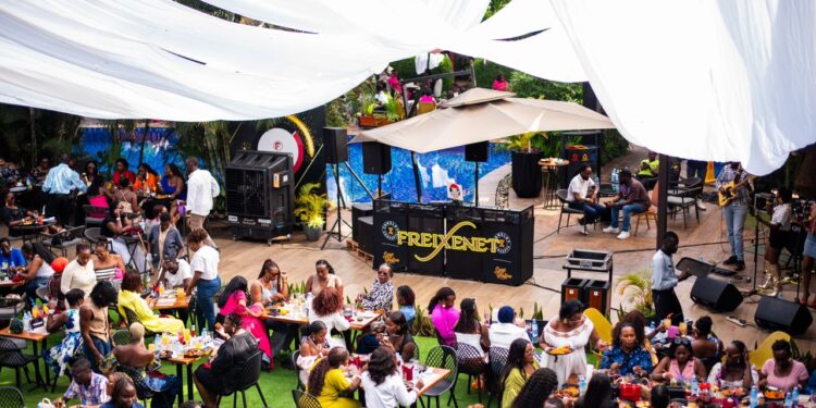 We Want to Protect Lakes for Sustainable Fish Production – Museveni