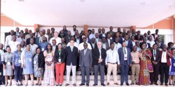 Stakeholders Unite to Strengthen African Seed Systems for Enhanced Food Security