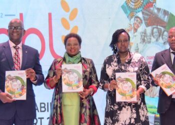 UBL Launches 2024 Sustainability Report, Champions Inclusion and Diversity