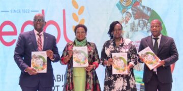 UBL Launches 2024 Sustainability Report, Champions Inclusion and Diversity