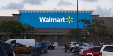 Walmart Rolls Back DEI Policies, Becoming Latest US Firm to Join Growing Trend