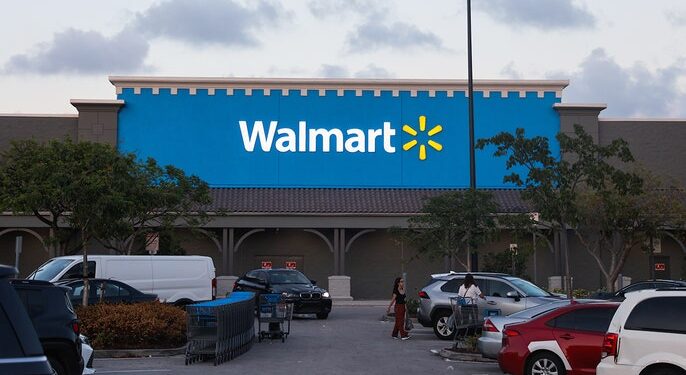 Walmart Rolls Back DEI Policies, Becoming Latest US Firm to Join Growing Trend