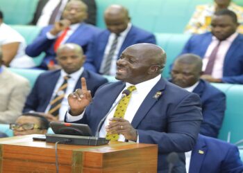 UNRA, Uganda Road Fund Return to Works Ministry