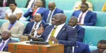 UNRA, Uganda Road Fund Return to Works Ministry