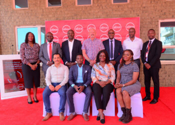 Absa Bank Rewards Customers with Cash Prizes Worth Shs100m
