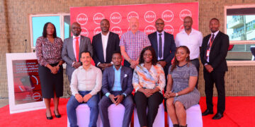 Absa Bank Rewards Customers with Cash Prizes Worth Shs100m