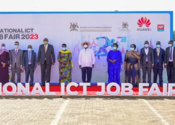 National ICT Job Fair set for November 21-22