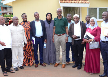 State House Anti-Corruption Unit to Crack Down on Ghost Emyooga SACCOs & Corrupt Leaders