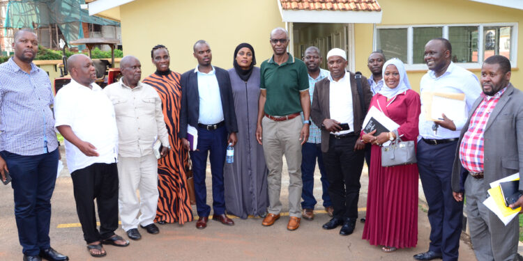 State House Anti-Corruption Unit to Crack Down on Ghost Emyooga SACCOs & Corrupt Leaders