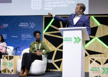 U.S.-China Competition at Play as Critical Minerals Africa Summit Opens in Cape Town