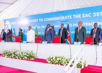 EAC Heads of State Agree to Expedite Establishment of Political Federation
