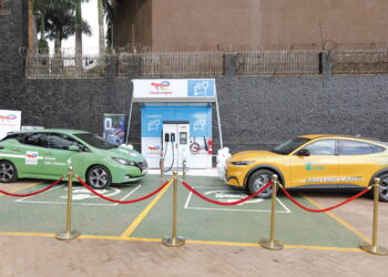 Museveni to Address Nation Today