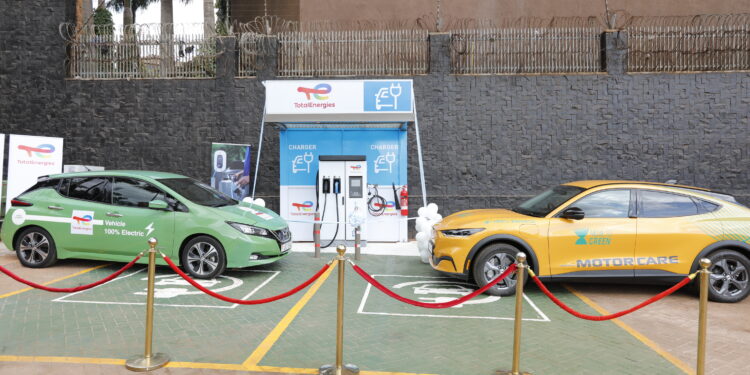 Museveni to Address Nation Today