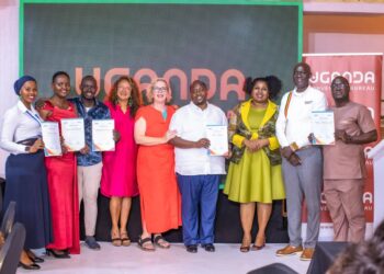 Uganda’s MICE Sector Gets Boost as 45 Professionals Attain International Certification