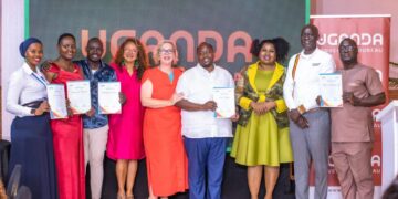 Uganda’s MICE Sector Gets Boost as 45 Professionals Attain International Certification