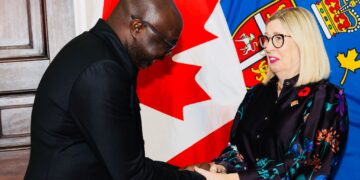 Uganda Moves to Bolster Ties with Canada