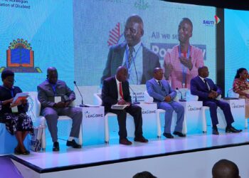 Gov’t to Increase Disability Scholarship Schemes from 64 to 320 by 2025 – Muyingo