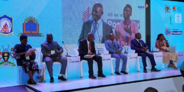 Gov’t to Increase Disability Scholarship Schemes from 64 to 320 by 2025 – Muyingo