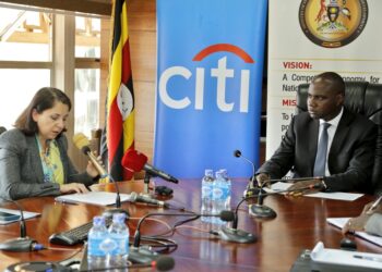 Uganda Secures $136M for Lusalira-Ssembabule Road Construction