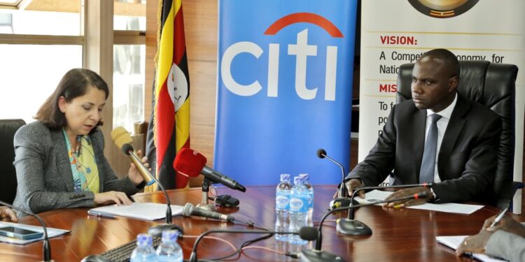 Uganda Secures $136M for Lusalira-Ssembabule Road Construction