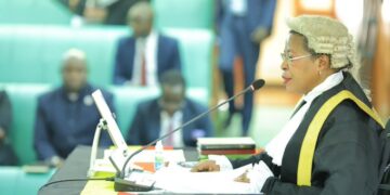 Parliament Passes National Coffee Bill in Chaotic Plenary