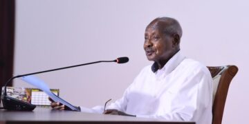 Tribalising Rationalisation of Agencies is Criminal – Museveni