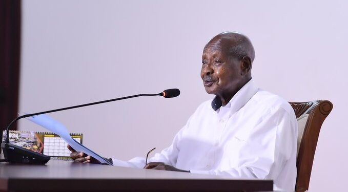 Tribalising Rationalisation of Agencies is Criminal – Museveni