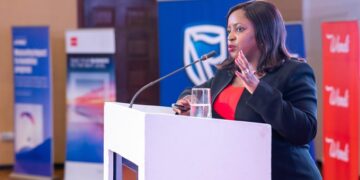 HR Consultant Rachel Dumba Speaks on Gen Zs and Rise of Gig Economy