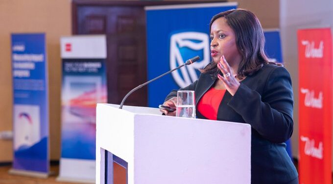 HR Consultant Rachel Dumba Speaks on Gen Zs and Rise of Gig Economy