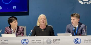 COP29: UN Expert Group Chair Calls for Urgent High-Integrity Net Zero Plans by 2025