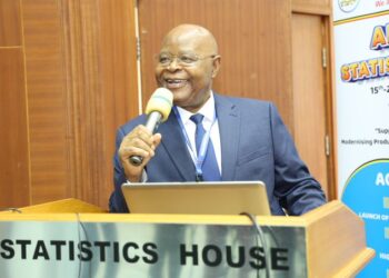 Education Stakeholders Commit to Modernize Production of Fit-for-Purpose Statistics