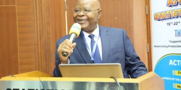 Education Stakeholders Commit to Modernize Production of Fit-for-Purpose Statistics