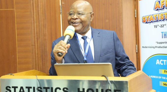 Education Stakeholders Commit to Modernize Production of Fit-for-Purpose Statistics