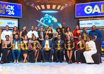 Frank Muthusi Foundation Unveiled as Brands, Creatives Scoop 2024 Silverback Awards