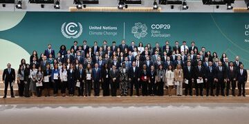 COP29 Agrees to Triple Public Finance to Developing Countries to $300bn by 2035