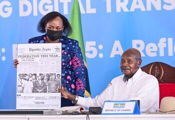 Integration Essential for Economic Prosperity and Strategic Security, says Museveni as EAC Marks 25 Years