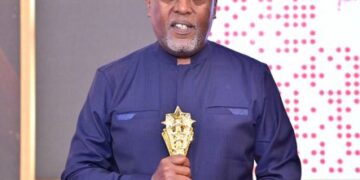 PRAU Awards: Veteran PR Professional Henry Rugamba Receives Lifetime Achievement Award