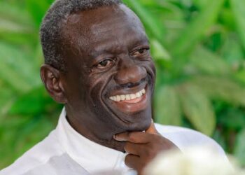 Dr. Kizza Besigye Detained in Uganda, to be Arraigned in Court Martial Today