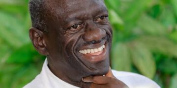Dr. Kizza Besigye Detained in Uganda, to be Arraigned in Court Martial Today