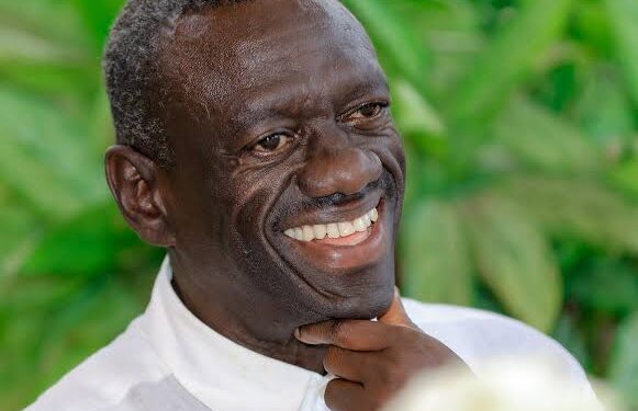 Dr. Kizza Besigye Detained in Uganda, to be Arraigned in Court Martial Today