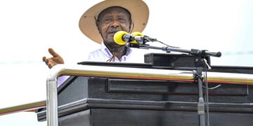 COP29: Patricia Ojangole says UDB Focused on Mobilizing Climate Finance