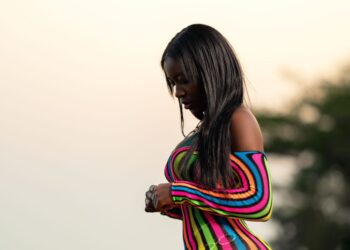 INTERVIEW: Nature Trammer Dreams of Starting Premier Dance Academy & Modelling Agency in Uganda