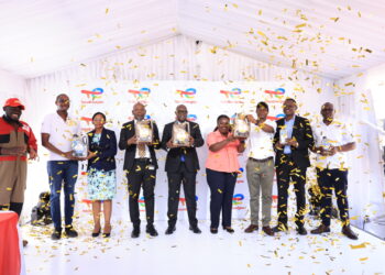 TotalEnergies Unveils Reformulated Rubia Engine Lubricant Oils