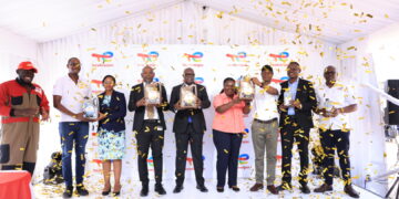 TotalEnergies Unveils Reformulated Rubia Engine Lubricant Oils