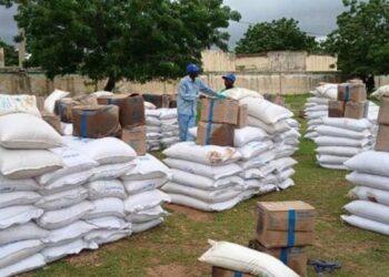 UK Doubles Aid for Sudan, Chad and South Sudan