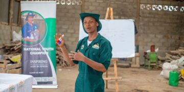 KALF: dfcu Bank’s Best Farmers Competition Success Story