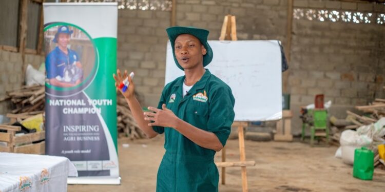 KALF: dfcu Bank’s Best Farmers Competition Success Story