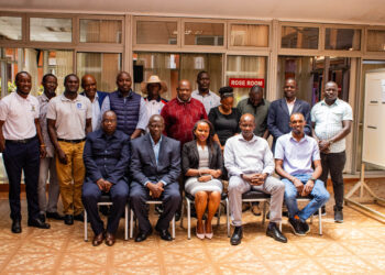 KALF: dfcu Bank’s Best Farmers Competition Success Story