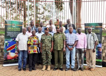 Operation Wealth Creation Clarifies on Procurement and Utilization of Vehicles